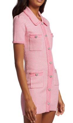 Vestido modelo Muñeca Hermosa