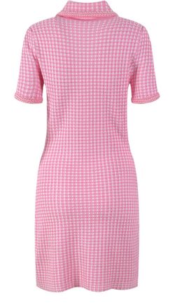 Vestido modelo Muñeca Hermosa