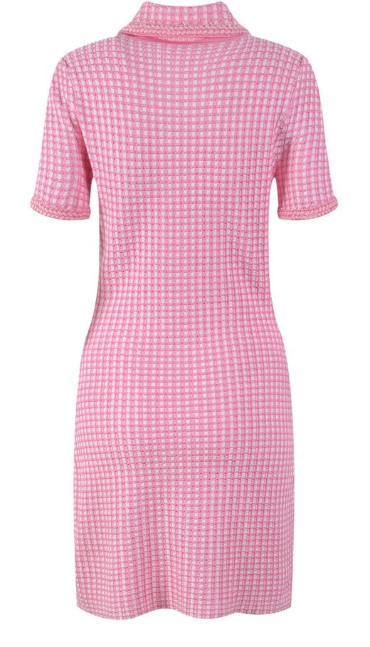 Vestido modelo Muñeca Hermosa