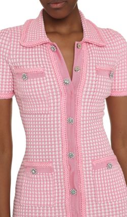 Vestido modelo Muñeca Hermosa