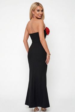 Vestido modelo Musay