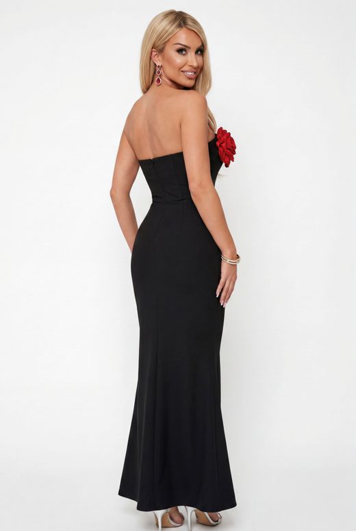 Vestido modelo Musay