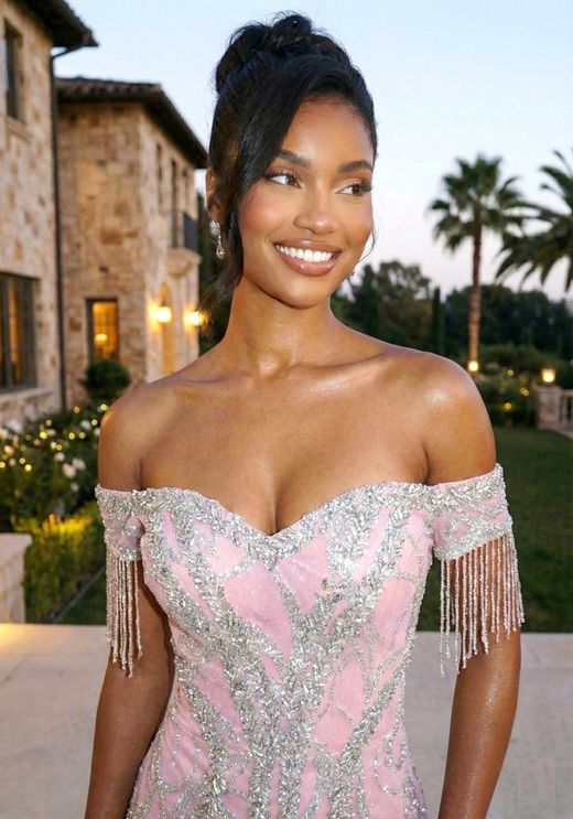 Vestido modelo Nagore