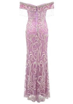 Vestido modelo Nagore