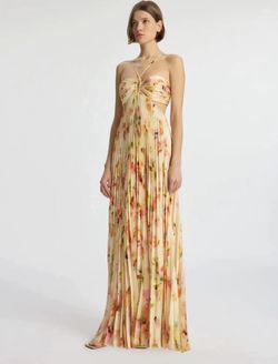 Vestido modelo Nápoles