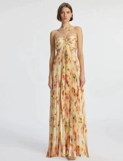 Vestido modelo Nápoles