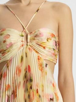 Vestido modelo Nápoles