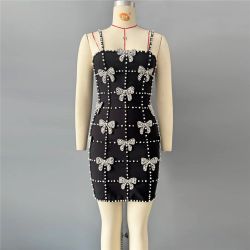 robe style new-yorkais