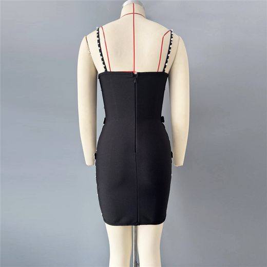 robe style new-yorkais