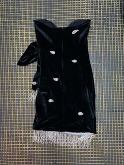 Vestido modelo Ninette