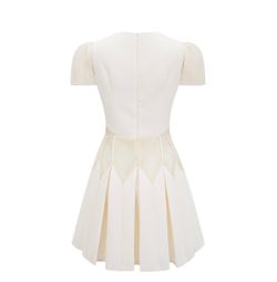 Vestido modelo Nieves