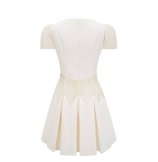 Vestido modelo Nieves