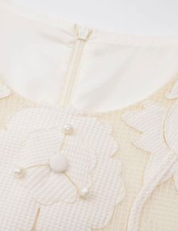 Vestido modelo Nieves