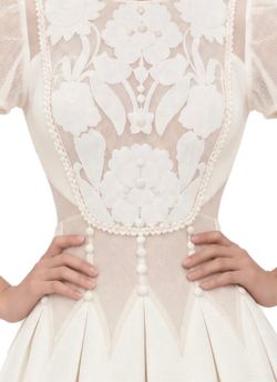 Vestido modelo Nieves