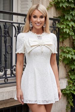 Nobleza dress