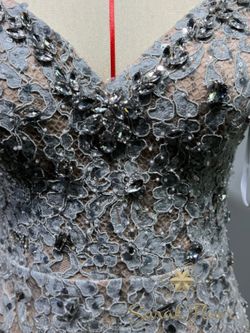 Vestido modelo Norma