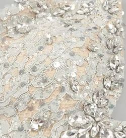 Vestido modelo Norma