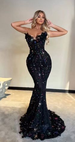 Vestido modelo Oliana