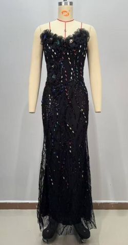 Vestido modelo Oliana