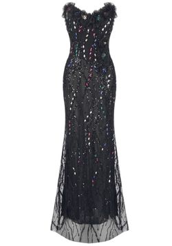 Vestido modelo Oliana