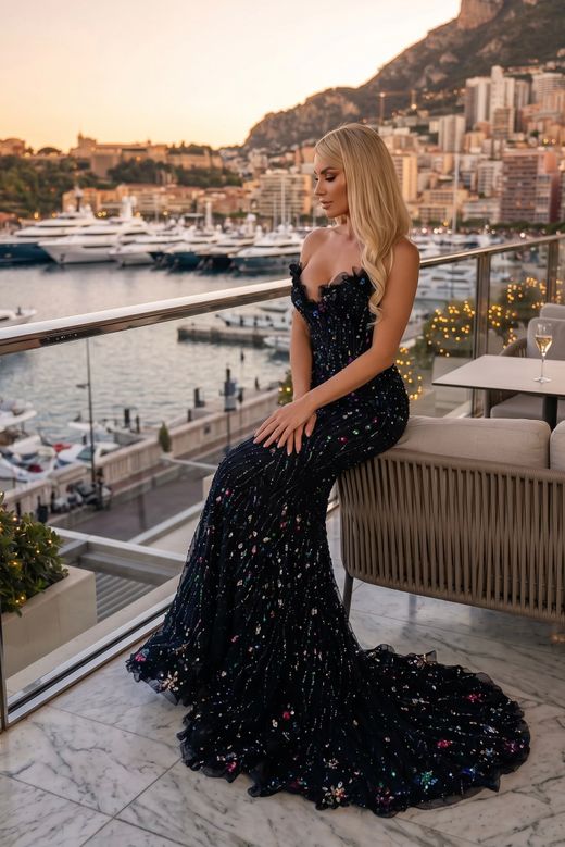 Oliana dress
