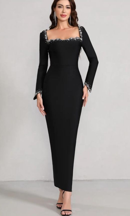 Vestido modelo Olivia