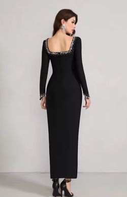 Vestido modelo Olivia