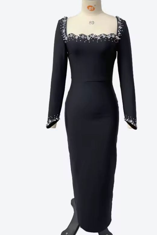 Vestido modelo Olivia