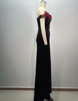 Vestido modelo Opera