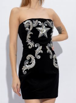 Orion model dress