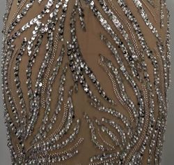 Vestido modelo Palace