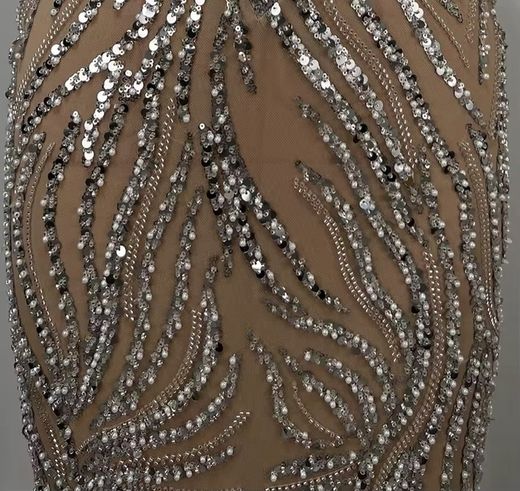 Vestido modelo Palace