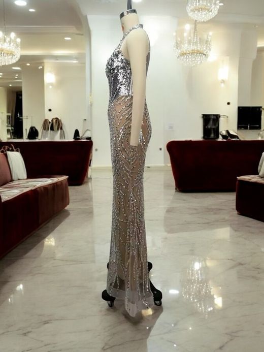 Vestido modelo Palace