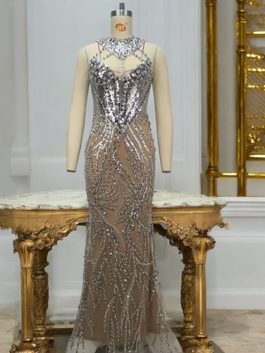 Vestido modelo Palace