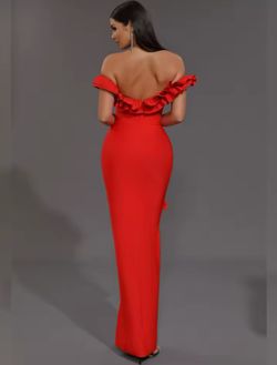 Vestido modelo Panama