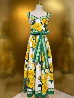 Robe modèle Pandora