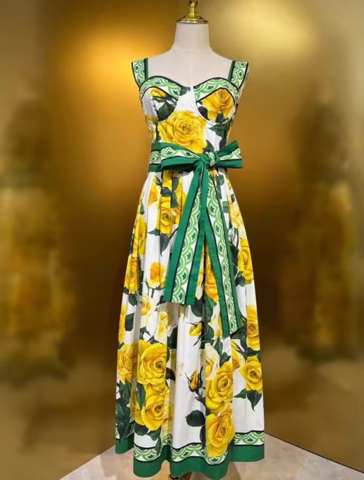 Robe modèle Pandora