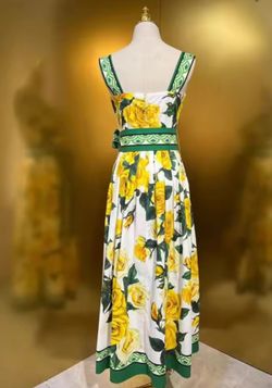 Robe modèle Pandora