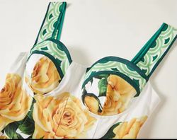 Robe modèle Pandora