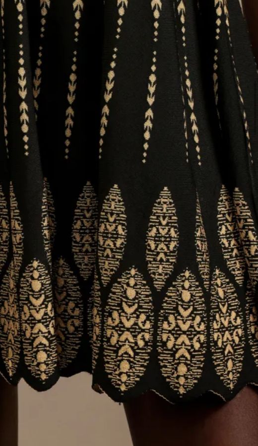 Vestido modelo Parma