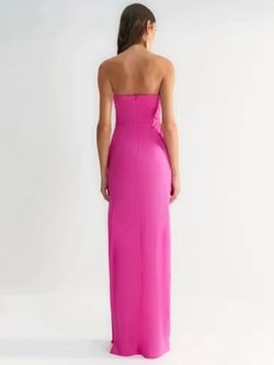 Vestido modelo Patrizia