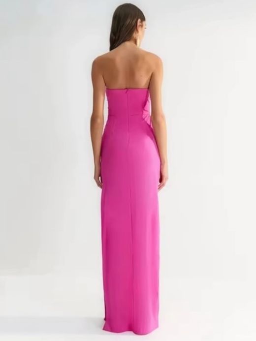Vestido modelo Patrizia