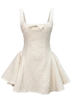 Vestido modelo Petite Fleur
