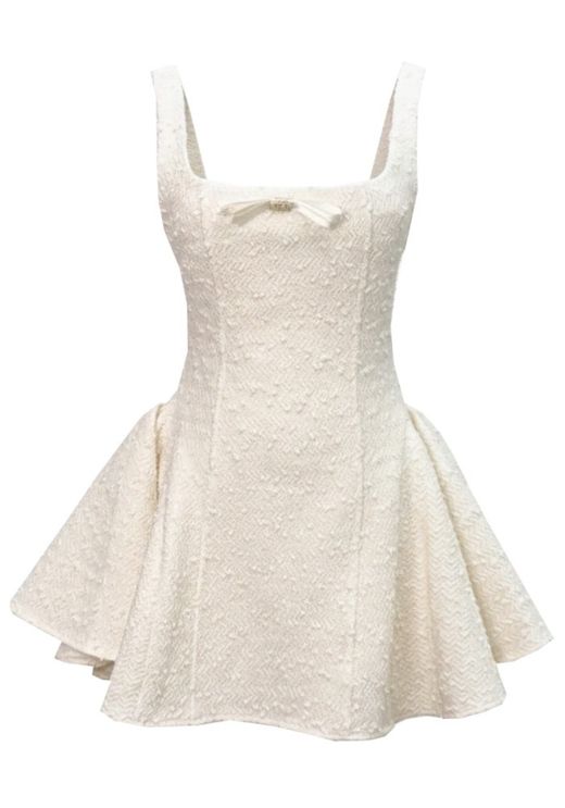Vestido modelo Petite Fleur
