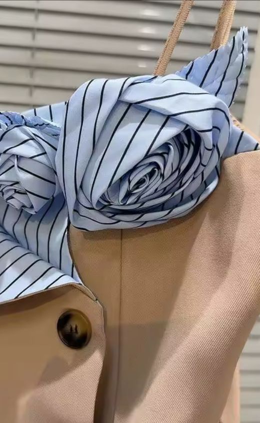 Vestido modelo Phoenix