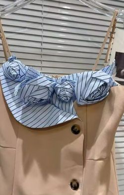 Vestido modelo Phoenix