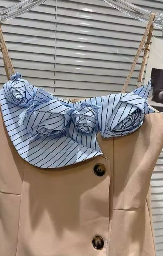 Vestido modelo Phoenix