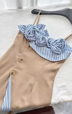 Vestido modelo Phoenix