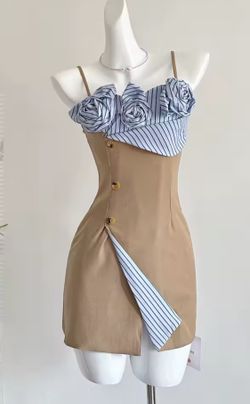 Vestido modelo Phoenix