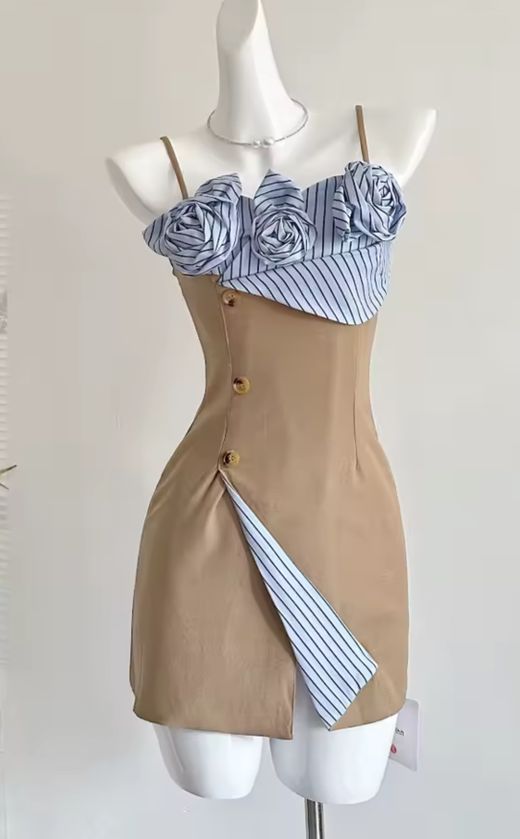 Vestido modelo Phoenix